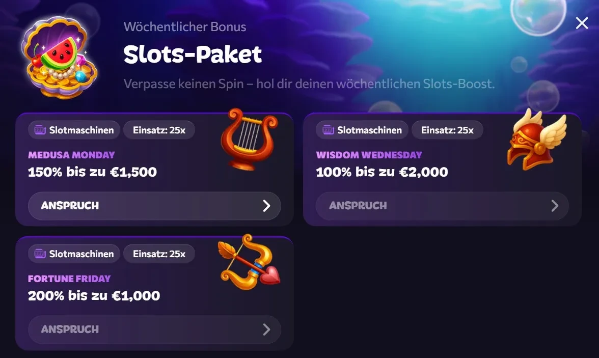 Aktionen